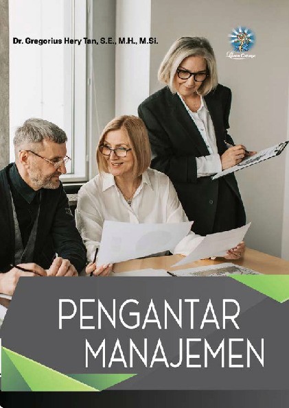 Pengantar Manajemen